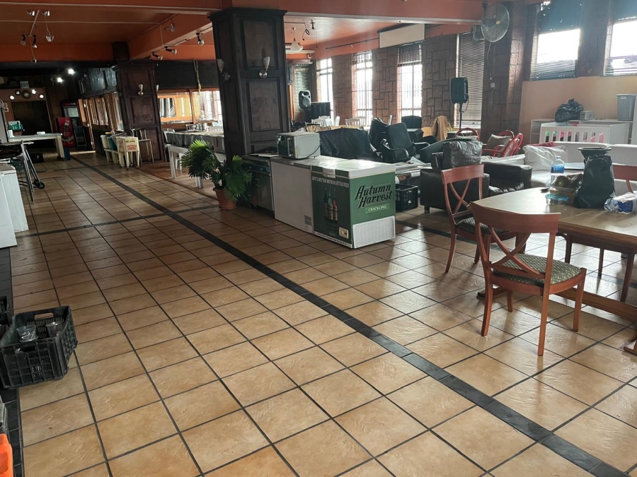 Commercial Property for Sale in Bellville South Western Cape